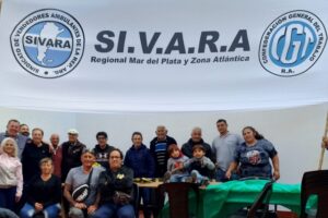 Venta ambulante: La precariedad laboral en la ciudad es del 75%