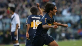 Las bombas del Tata González sobre el vestuario de Boca: «Algunos no decían buen día»