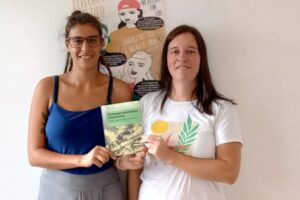 Presentaron un libro para pensar el vínculo entre tecnologías biomédicas y movimiento feminista