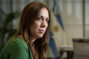 Vidal defendió la eliminación de las moratorias jubilatorias