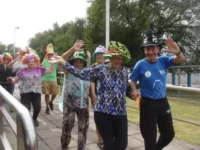 El Municipio invita a una jornada de actividades para personas mayores