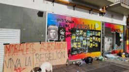 Nunca más: El peligro de la violencia política en modo campaña electoral