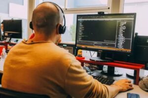 Se presentará mañana la iniciativa Academia Asincrónica