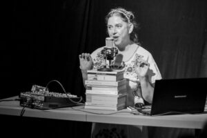 El ciclo “Escena Bonaerense” presentará la obra “Antígona González”