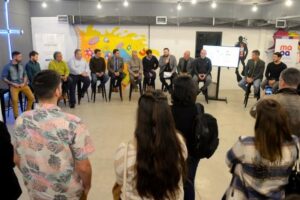 Lanzan la Red Intecmar con el fin potenciar el emprendedurismo tecnológico