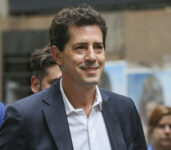 Alumbró Wado y será el candidato de Unión Por la Patria