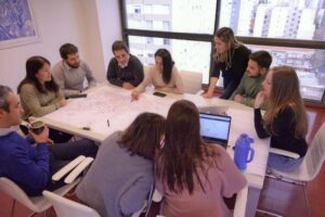 Continúa el armado del acuerdo programático entre Raverta y Pulti