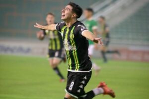 Aldosivi arrancó ganando desde el vestuario pero no lo supo sostener y perdió