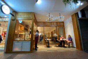 UTHGRA denunció “informalidad y maltrato” en un café y panadería de Güemes