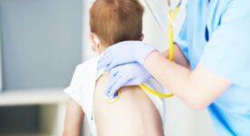 Bronquiolitis: referentes de todo el país acordaron criterios para contener el brote