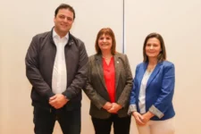 Intendente PRO se alineó con Patricia Bullrich y se le quebró el bloque de concejales