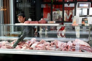 La promoción “carnes” del Banco Provincia registró más de $20.000 millones en tres meses