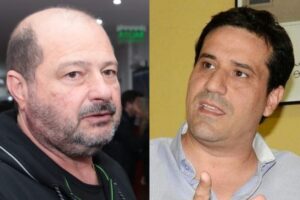 Abad y Walter Carusso fueron designados como negociadores de la UCR