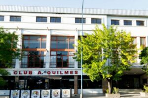 La colecta del Club Quilmes ya alcanzó los ocho millones de pesos