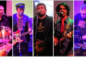 Columbia Beatles celebra sus más de veinte años de trayectoria