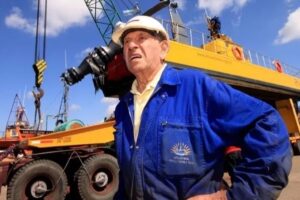 Murió Federico Contessi, reconocido empresario del Puerto