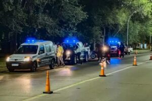 Destacaron una disminución de los siniestros viales y las víctimas fatales