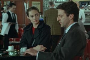 Exhiben un film de Claude Sautet en el ciclo Cine Debate