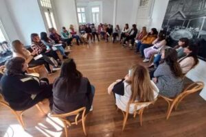 Los museos municipales y los docentes renuevan los servicios educativos