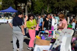Se realiza una nueva edición del encuentro “Emprendedores Itinerantes”