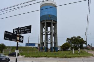 OSSE ejecutará mañana mejoras operativas en la Estación Mario Bravo