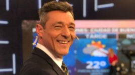 El periodista Guillermo Favale habló de su precandidatura a intendente del Partido de La Costa