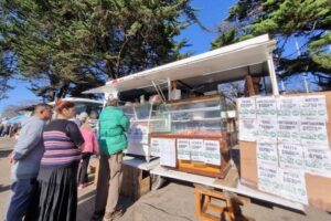 La Feria del Buen Vivir llegará mañana al barrio Belgrano para celebrar el Día del Padre