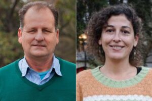 Frente de Izquierda: El candidato a intendente se dirimirá en interna