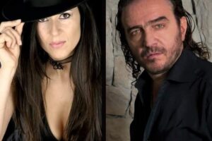 Marisa Holman y Edgardo Troiano presentan “Fuego, cuando se enciende el tango”