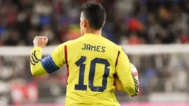 James Rodríguez a Boca: qué hay de cierto y cómo es la situación del jugador