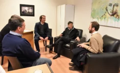 Intendentes en alerta: se complica el pago del aguinaldo y piden auxilio a la Provincia