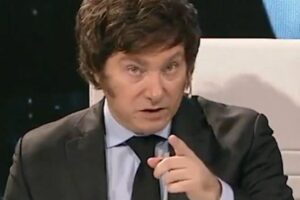 Candidatos de Milei van a la Justicia para negar acusaciones de venta de postulaciones