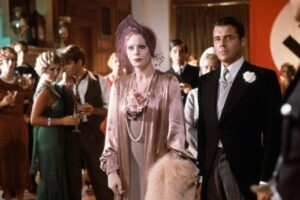 Proyectan en Teatro Estudio “La caída de los dioses” de Luchino Visconti