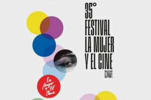 El festival La mujer y el cine regresa a Mar del Plata con una muestra y clases magistrales