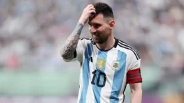 Lionel Messi reconoció que «si no era campeón del mundo, no estaría más en la Selección Argentina»