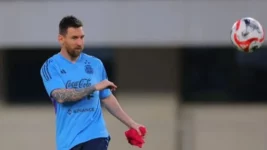 La Selección Argentina se prepara para el amistoso ante Australia: la idea de Scaloni y los soldados que faltan sumarse