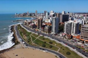 Mar del Plata es la tercera ciudad del país en el ranking de turismo de congresos y convenciones