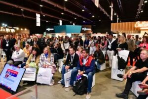 La ciudad estuvo presente en Retail Day y Expo Franquicias