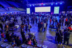 Más de 7.000 personas disfrutaron de la 7ª edición del “Mardel Valley”