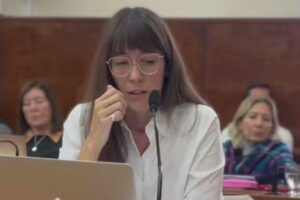 Denuncian que ante la falta de médicos profesionales la guardia del HIGA la atienden estudiantes