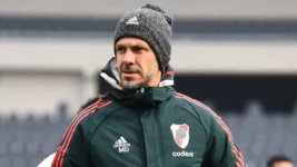 River pone la mira en The Strongest y Demichelis le da forma al equipo