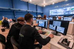 Detuvieron a una mujer por un fraude informático de más de 200.000 pesos