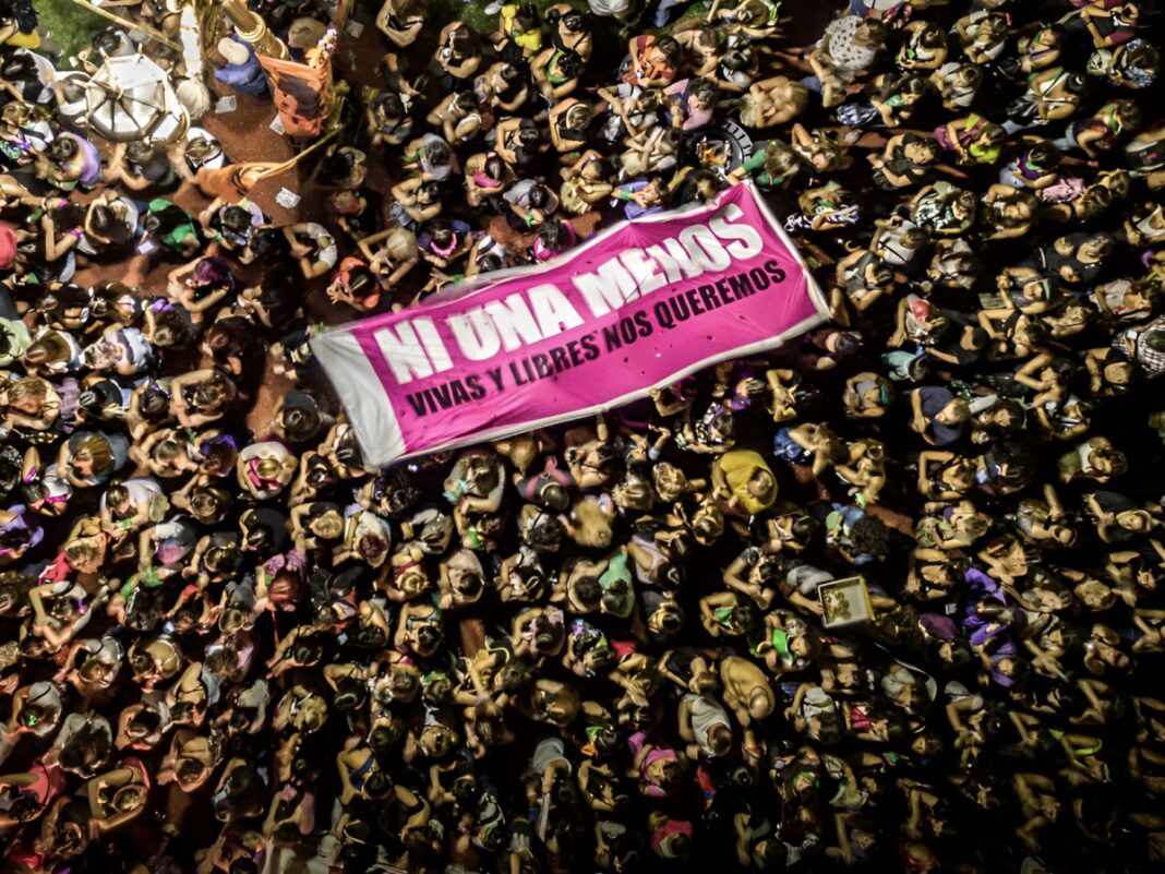 La Plata y Mar del Plata, a la cabeza del lamentable ránking de femicidios de 2023