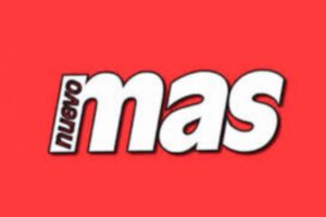 Nuevo MAS: Marcos Pascuán es el precandidato a jefe comunal