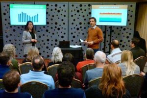 Coordinadores de Raverta y Pulti dieron el puntapié inicial en el armado del frente electoral