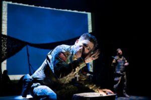 CRÍTICA / TEATRO: “Otelo”