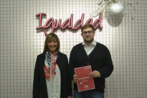 El Partido Socialista presentó su programa de gobierno para 2023-2027