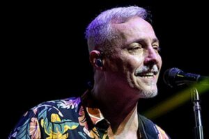 Pedro Aznar presentará su nuevo disco en el Radio City