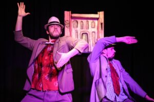 Anuncian funciones de “Protocolo Constantinopla” con funciones para escuelas