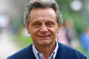 Pulti: “Hay mucha gente que no quiere seguir así”